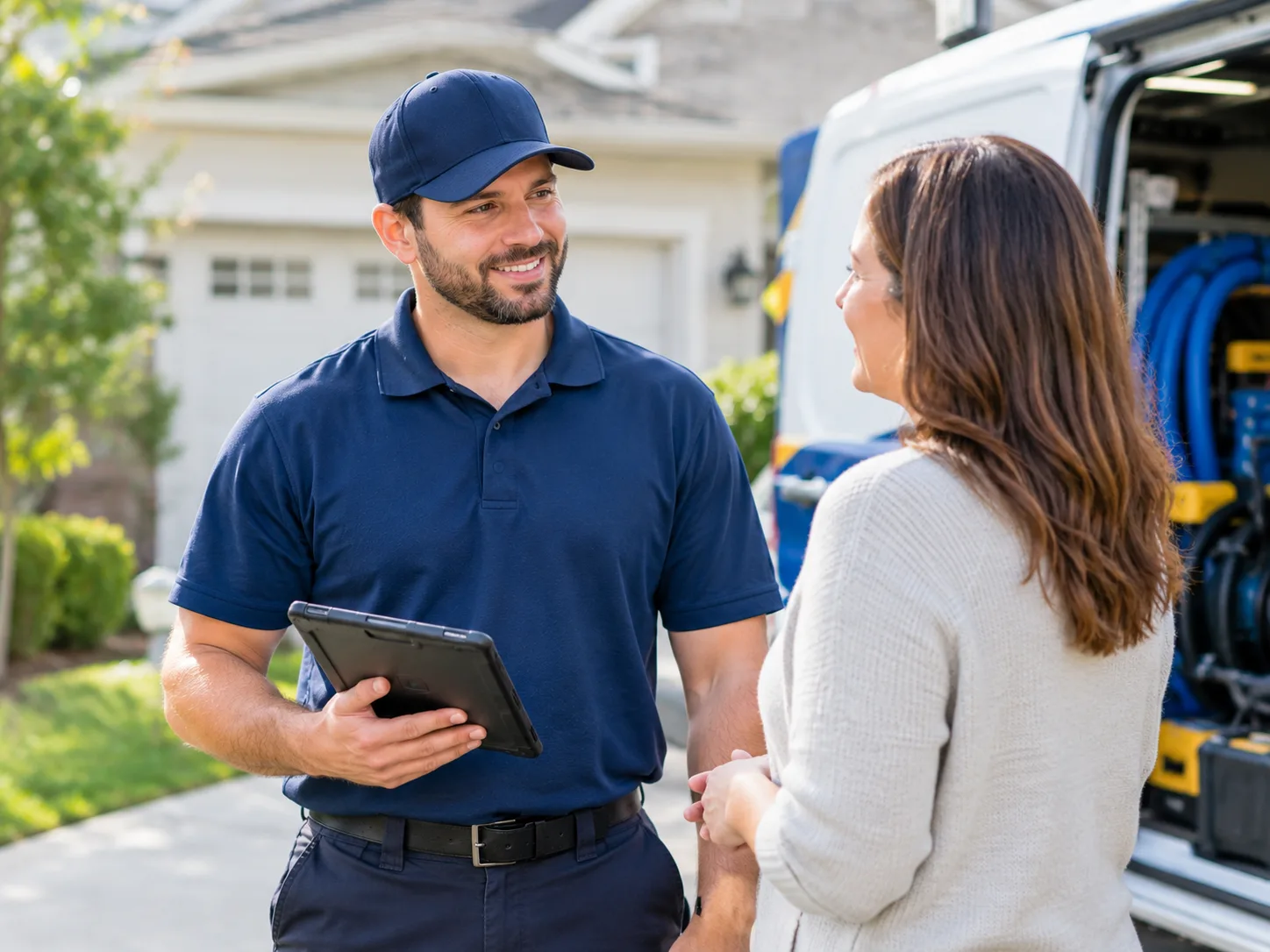 Sewage Backup Cleanup Springdale, PA FAQs